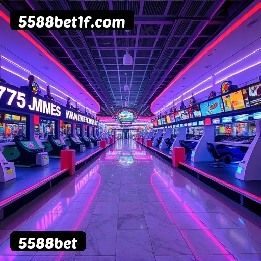 Uso seguro da plataforma 5588bet — ilustração editorial