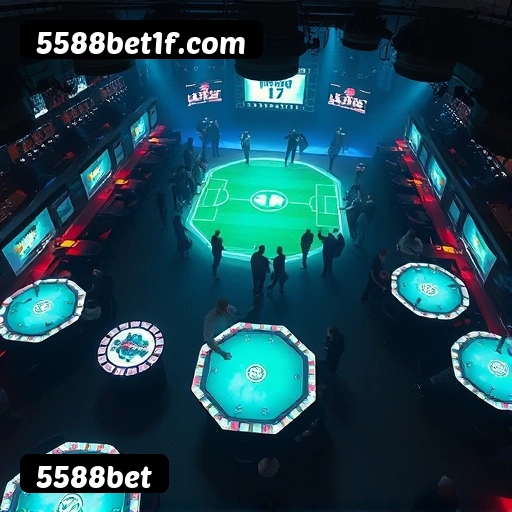 FAQ 5588bet Brasil - Perguntas frequentes sobre bônus, PIX, RTP, APP mobile e VIP