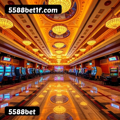 Requisitos do APK da 5588bet para Android
