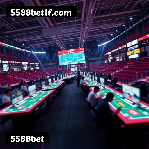 Vantagens exclusivas 5588bet para jogadores brasileiros - São Paulo, Rio, BH