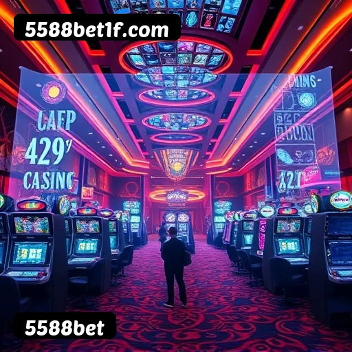 5588bet segurança SSL 256-bit - Licença Curaçao, eCOGRA, GLI certificado